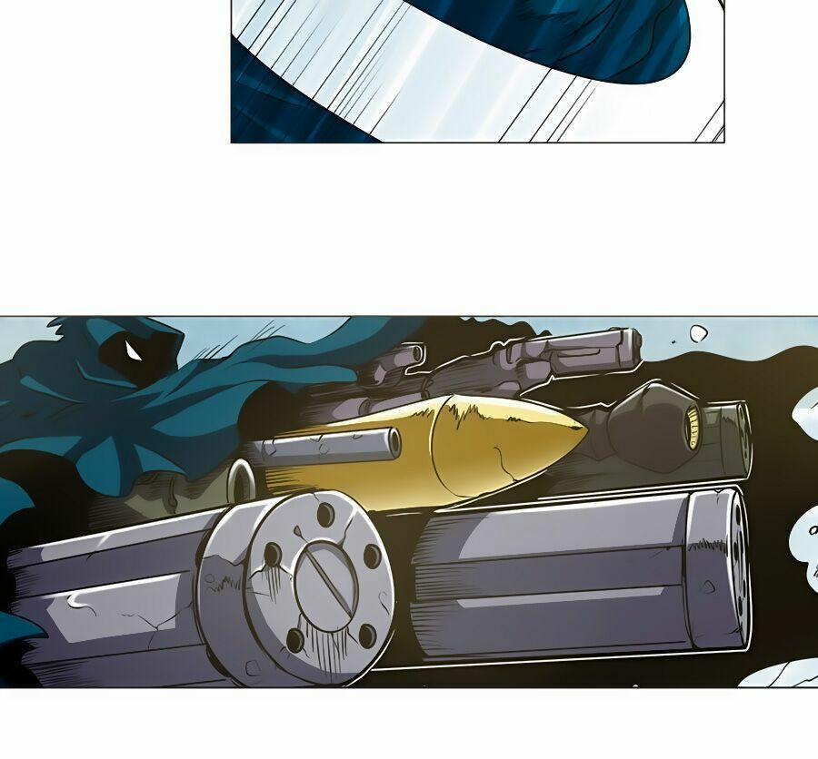 Anh Hùng ? Ta Không Làm Lâu Rồi 11 trang 24