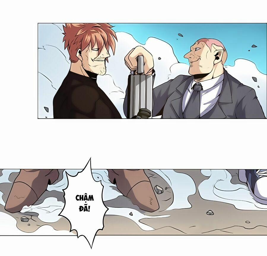 Anh Hùng ? Ta Không Làm Lâu Rồi 11 trang 6