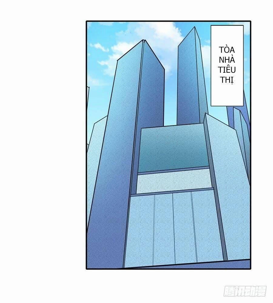 Anh Hùng ? Ta Không Làm Lâu Rồi 110 trang 1