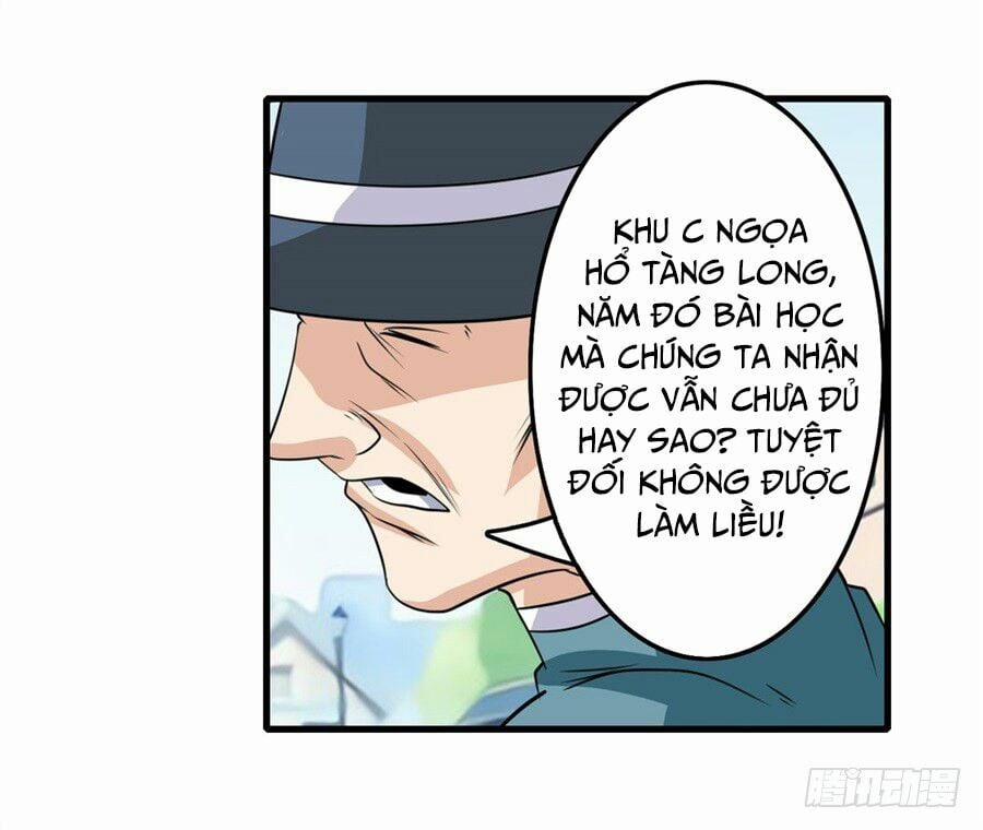 Anh Hùng ? Ta Không Làm Lâu Rồi 110 trang 102