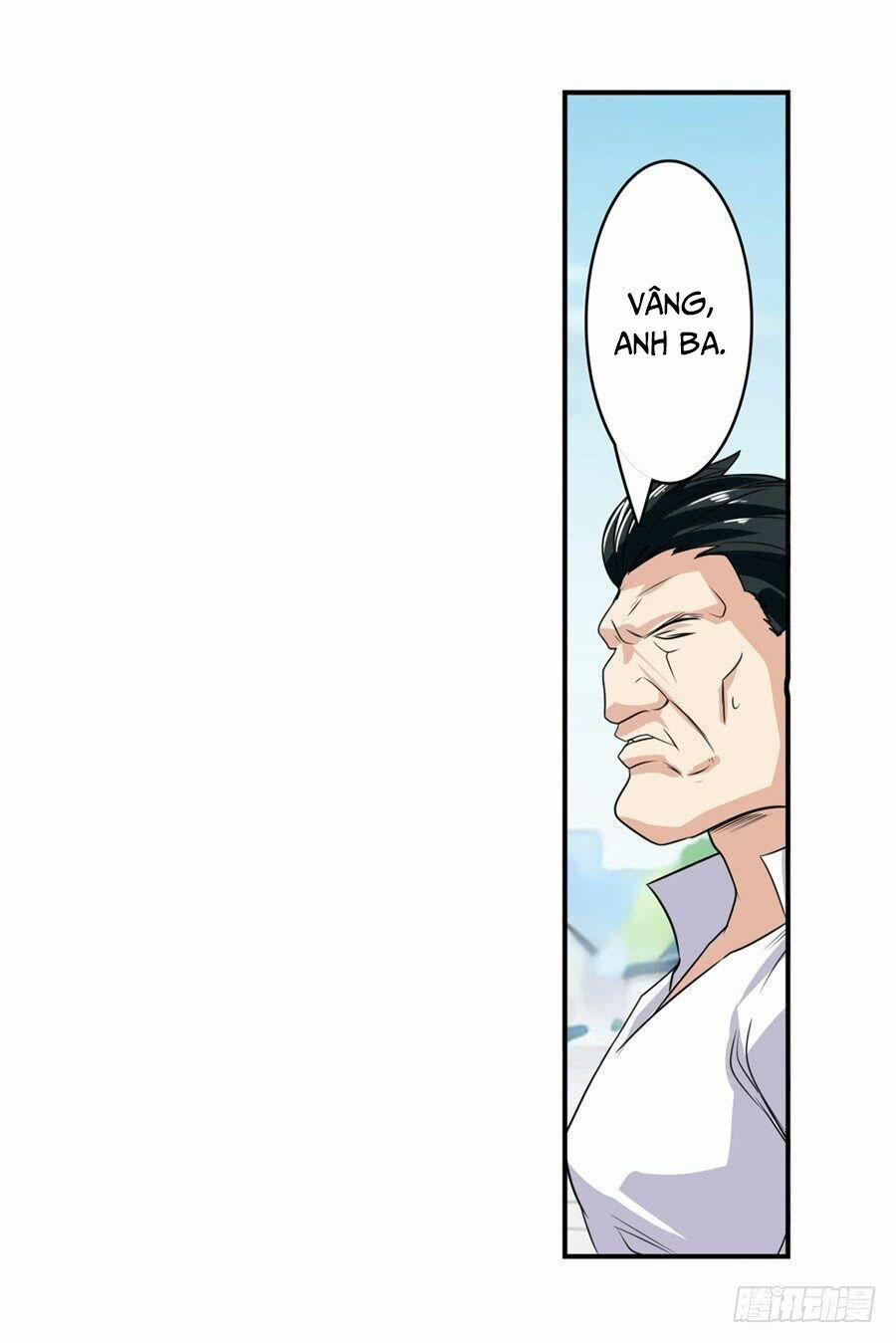 Anh Hùng ? Ta Không Làm Lâu Rồi 110 trang 103