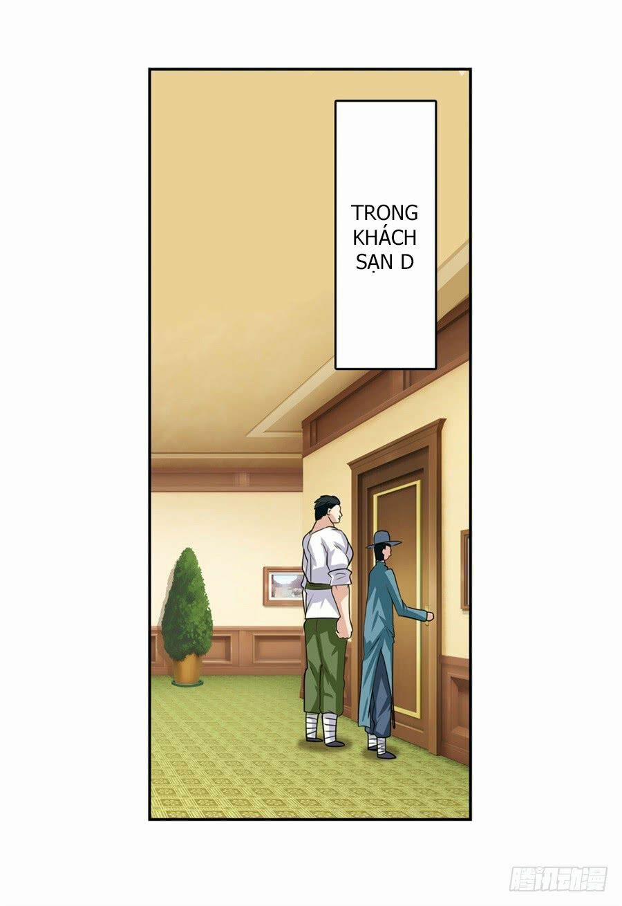 Anh Hùng ? Ta Không Làm Lâu Rồi 110 trang 104