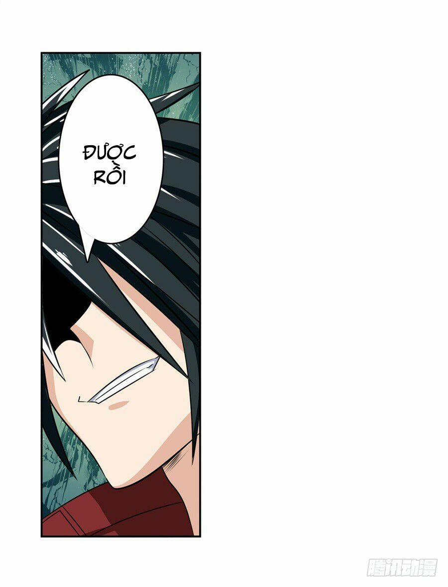 Anh Hùng ? Ta Không Làm Lâu Rồi 110 trang 106