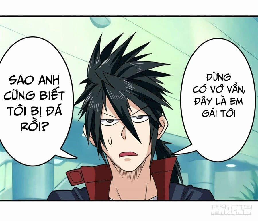Anh Hùng ? Ta Không Làm Lâu Rồi 110 trang 13