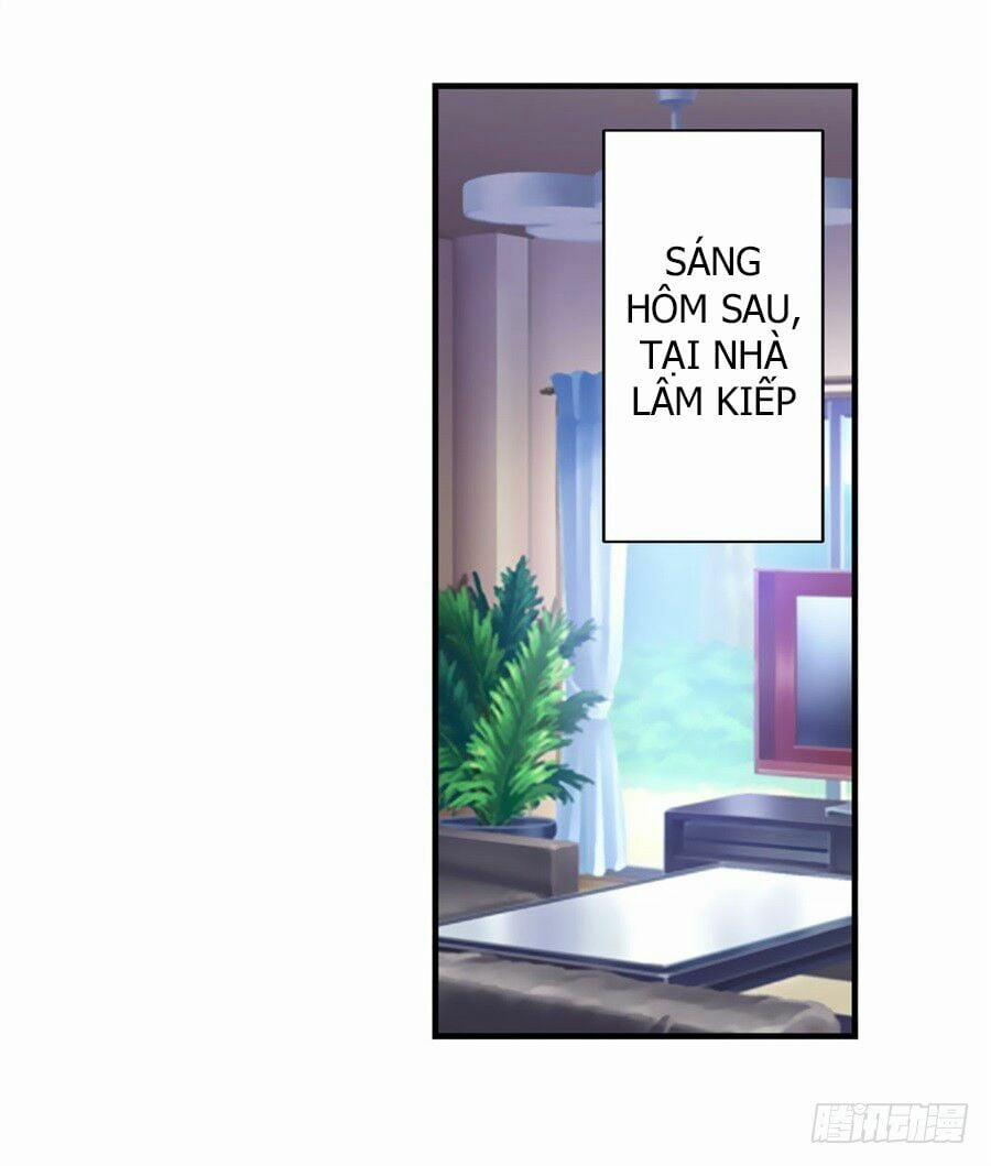 Anh Hùng ? Ta Không Làm Lâu Rồi 110 trang 20