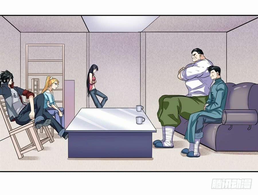 Anh Hùng ? Ta Không Làm Lâu Rồi 110 trang 21