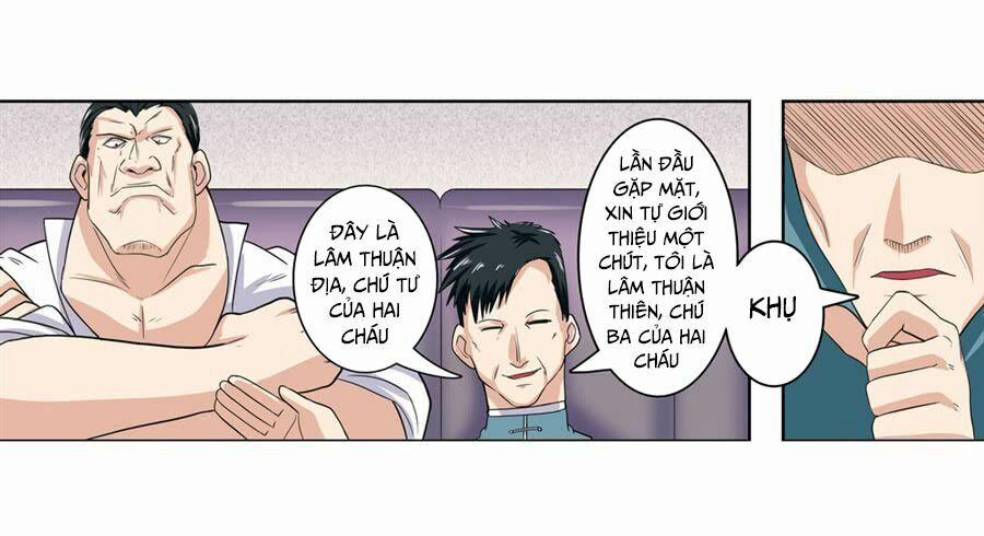 Anh Hùng ? Ta Không Làm Lâu Rồi 110 trang 24