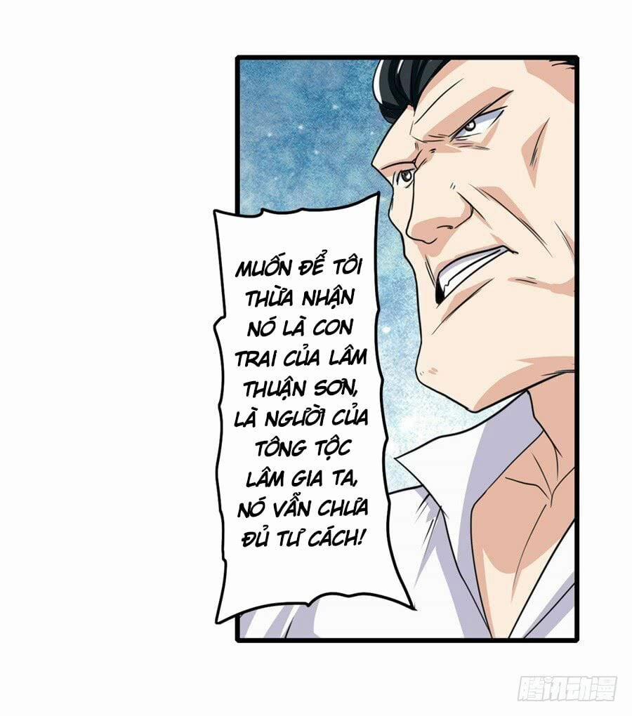 Anh Hùng ? Ta Không Làm Lâu Rồi 110 trang 29