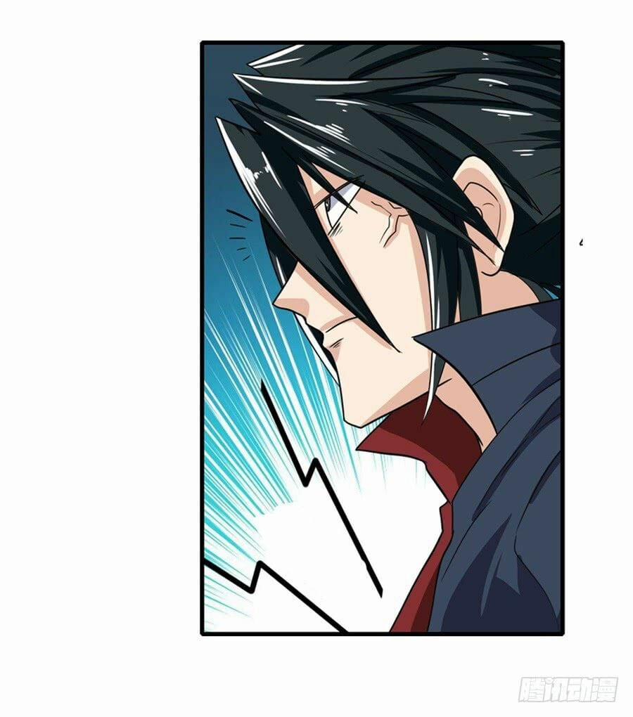 Anh Hùng ? Ta Không Làm Lâu Rồi 110 trang 32