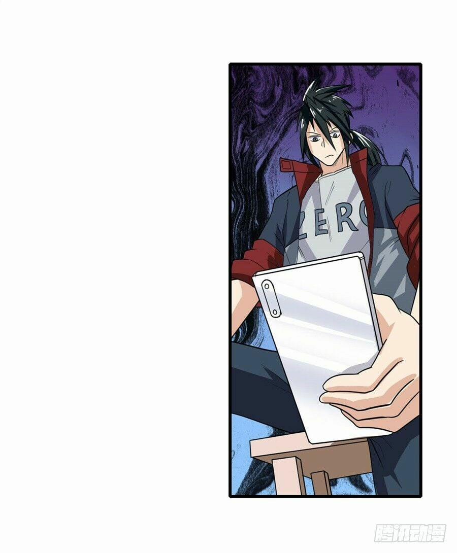 Anh Hùng ? Ta Không Làm Lâu Rồi 110 trang 33