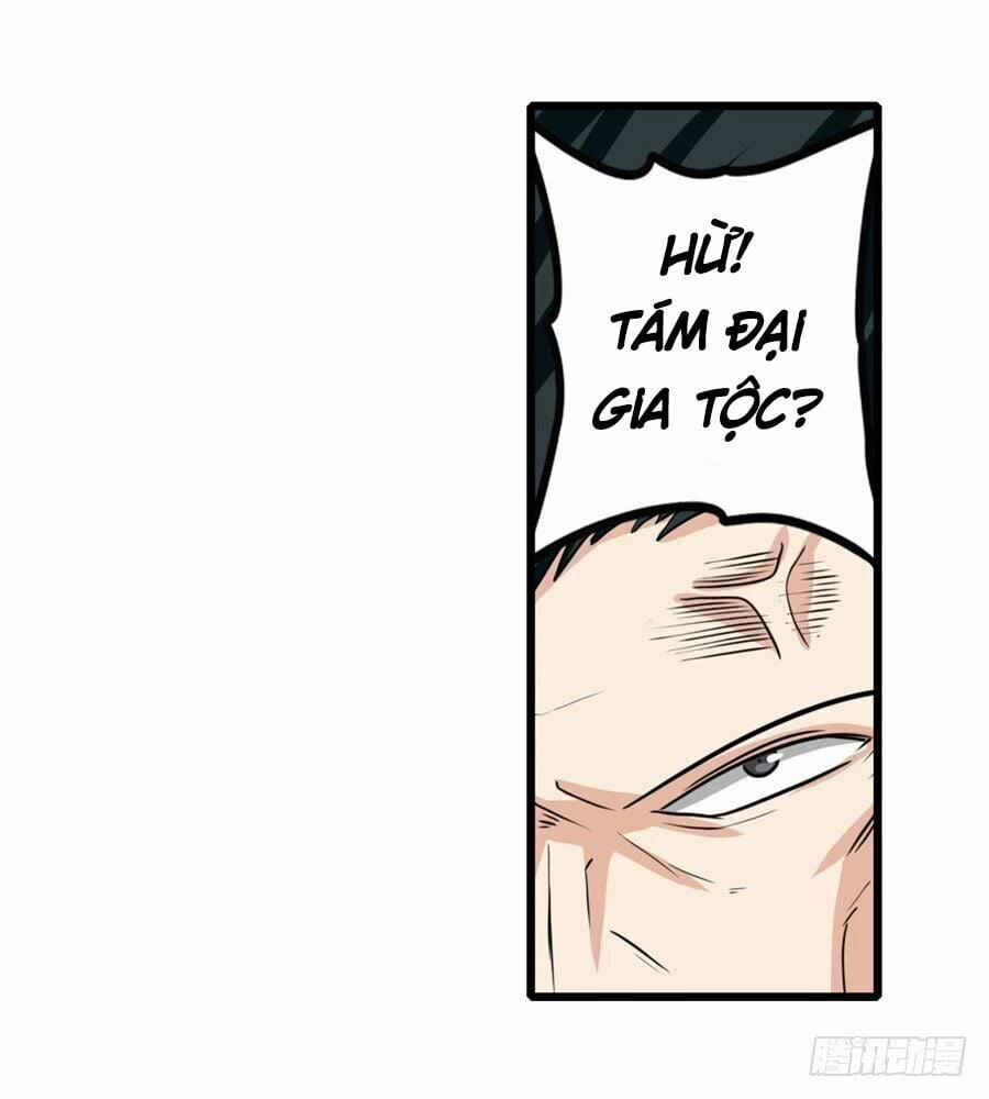 Anh Hùng ? Ta Không Làm Lâu Rồi 110 trang 42