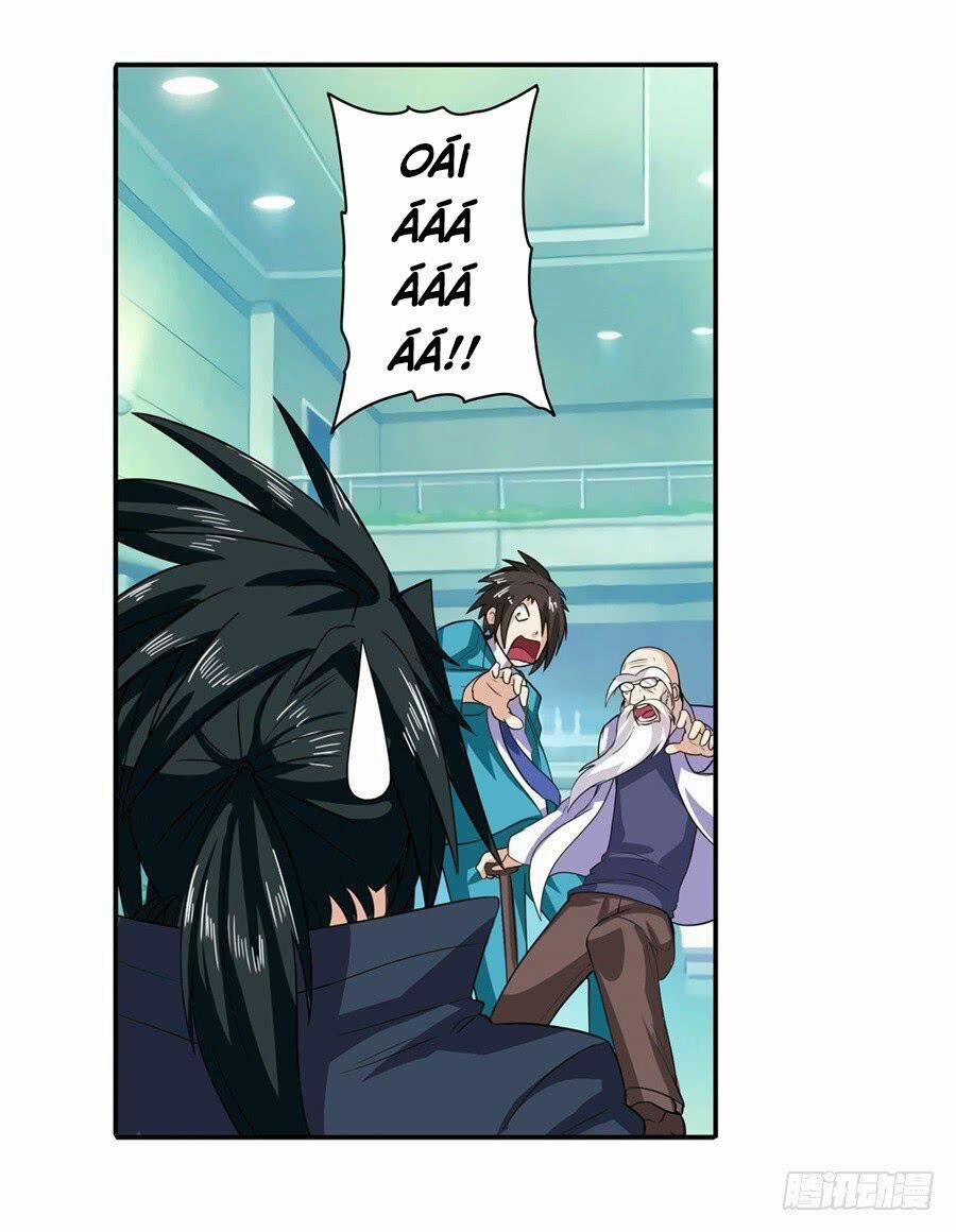 Anh Hùng ? Ta Không Làm Lâu Rồi 110 trang 5