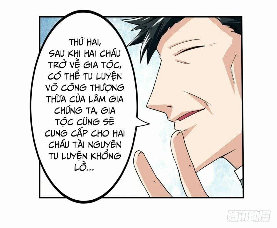 Anh Hùng ? Ta Không Làm Lâu Rồi 110 trang 51