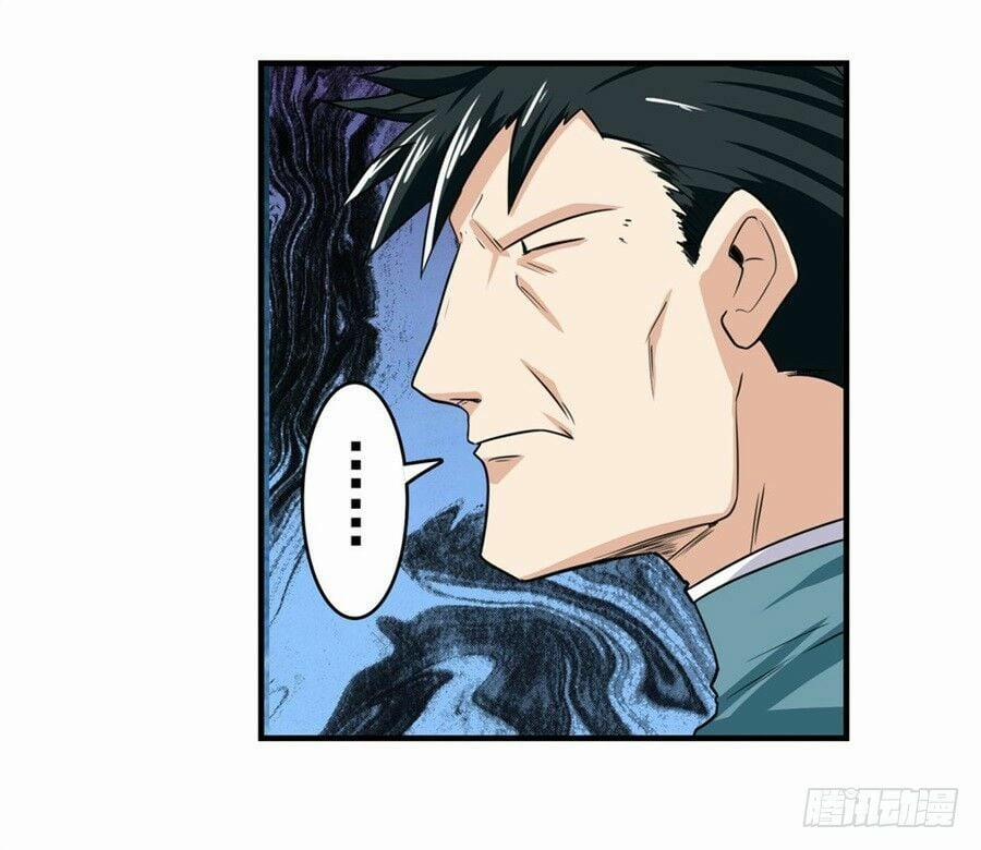 Anh Hùng ? Ta Không Làm Lâu Rồi 110 trang 53