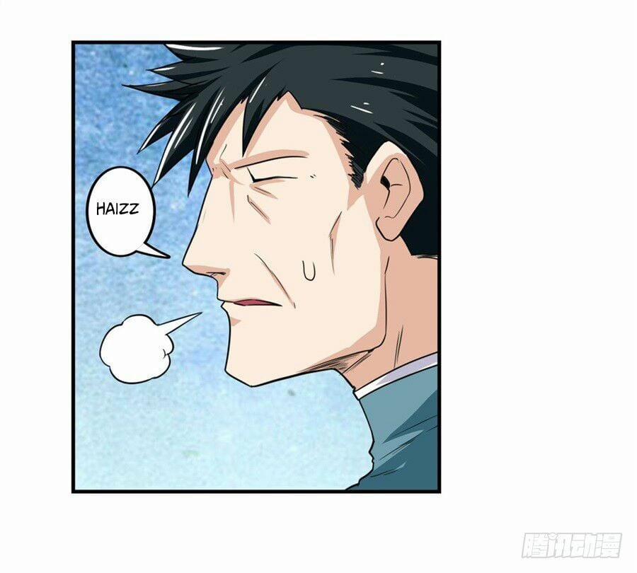 Anh Hùng ? Ta Không Làm Lâu Rồi 110 trang 54