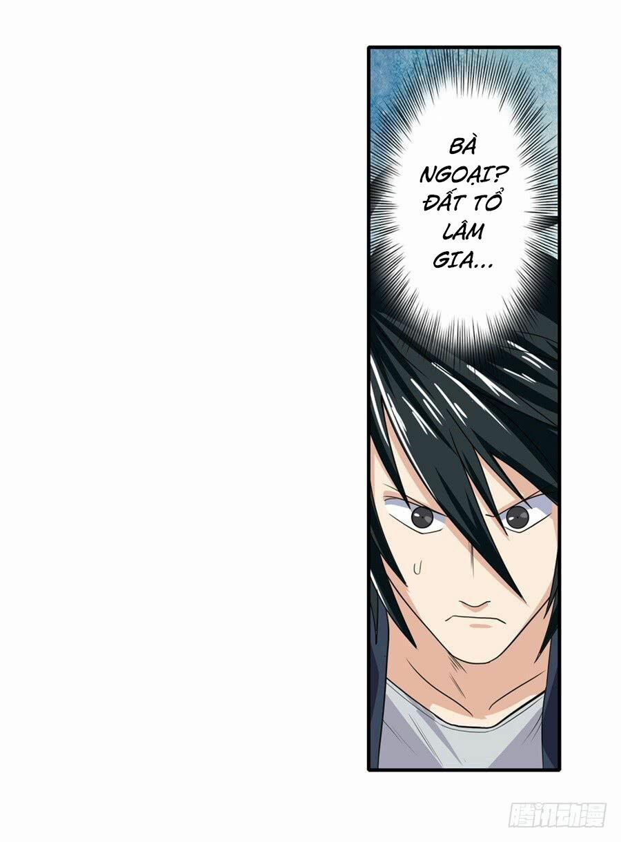 Anh Hùng ? Ta Không Làm Lâu Rồi 110 trang 58