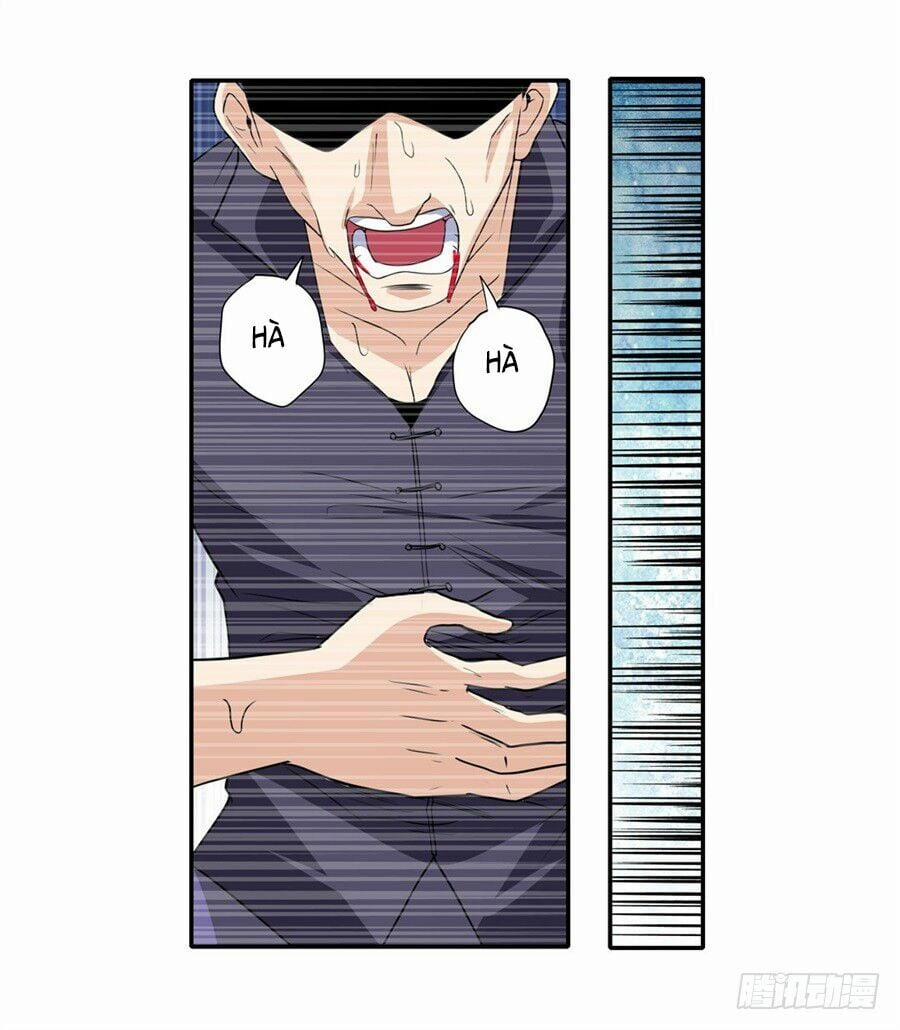 Anh Hùng ? Ta Không Làm Lâu Rồi 110 trang 59