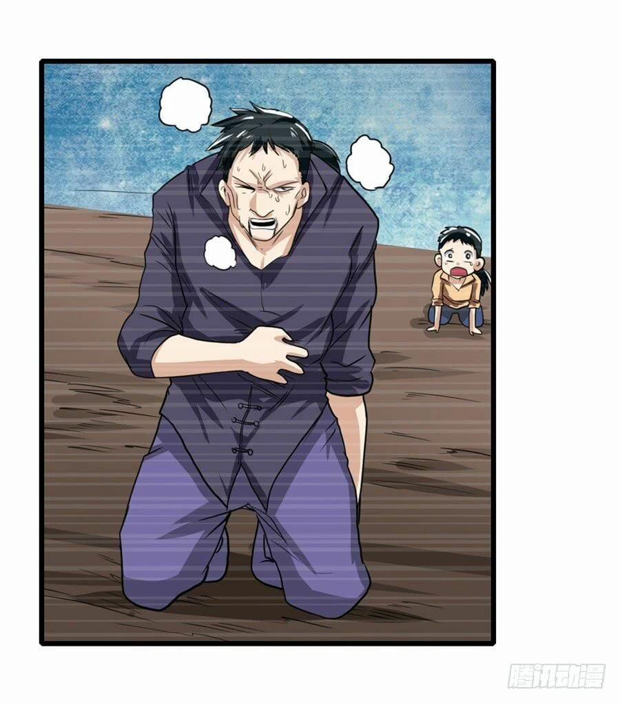 Anh Hùng ? Ta Không Làm Lâu Rồi 110 trang 60