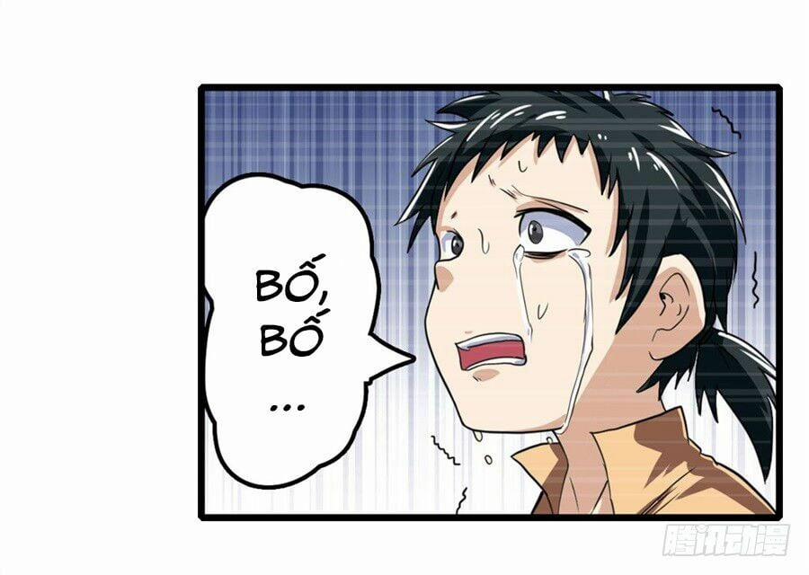 Anh Hùng ? Ta Không Làm Lâu Rồi 110 trang 61