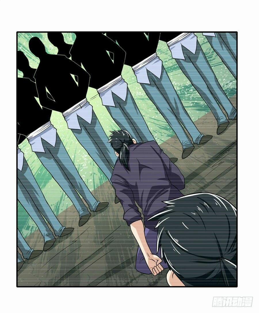 Anh Hùng ? Ta Không Làm Lâu Rồi 110 trang 62