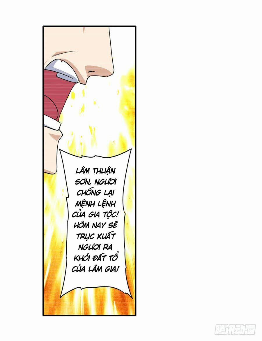 Anh Hùng ? Ta Không Làm Lâu Rồi 110 trang 63