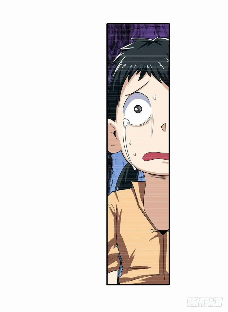 Anh Hùng ? Ta Không Làm Lâu Rồi 110 trang 64