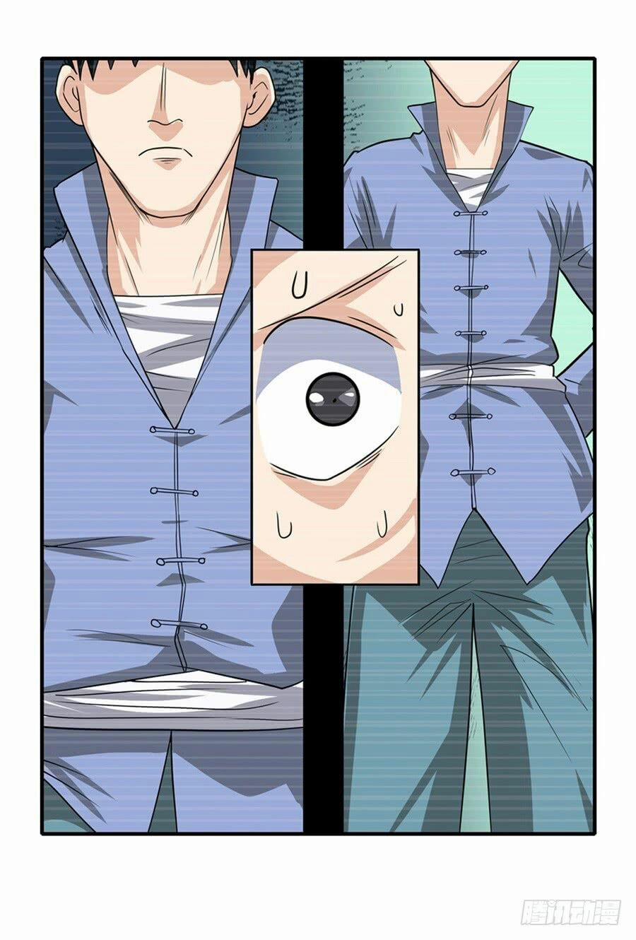 Anh Hùng ? Ta Không Làm Lâu Rồi 110 trang 65