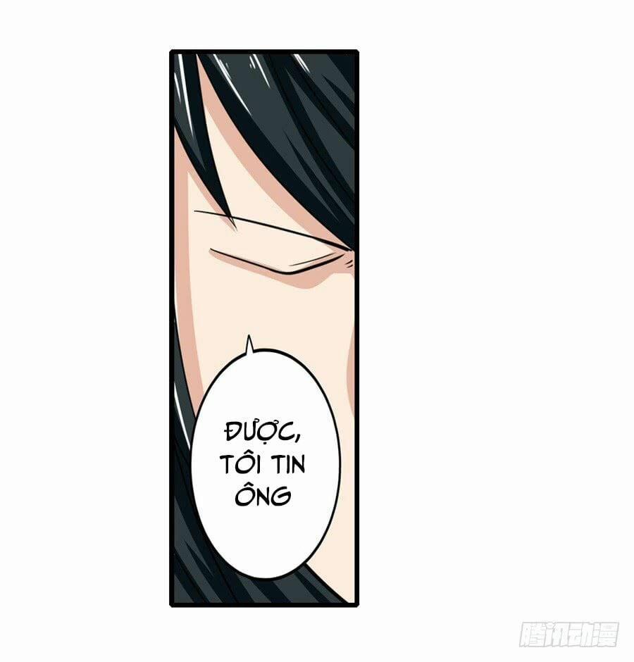 Anh Hùng ? Ta Không Làm Lâu Rồi 110 trang 69