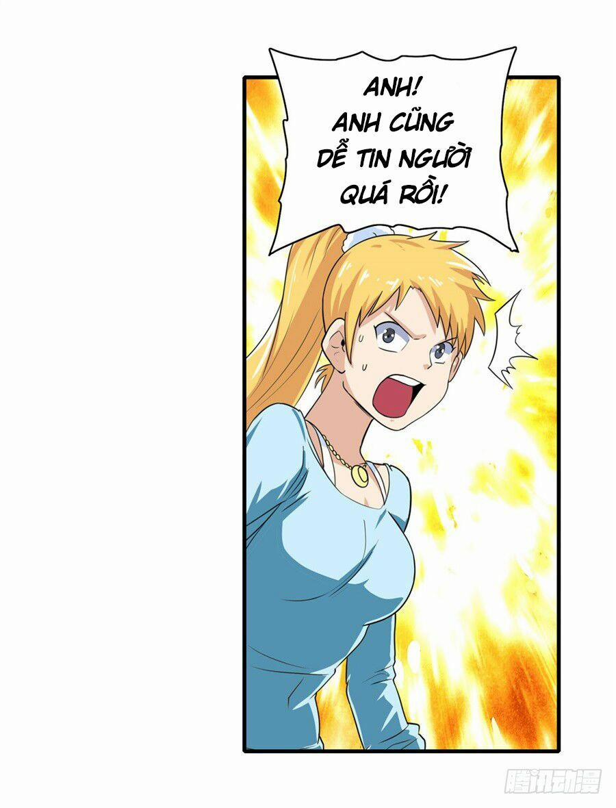 Anh Hùng ? Ta Không Làm Lâu Rồi 110 trang 70