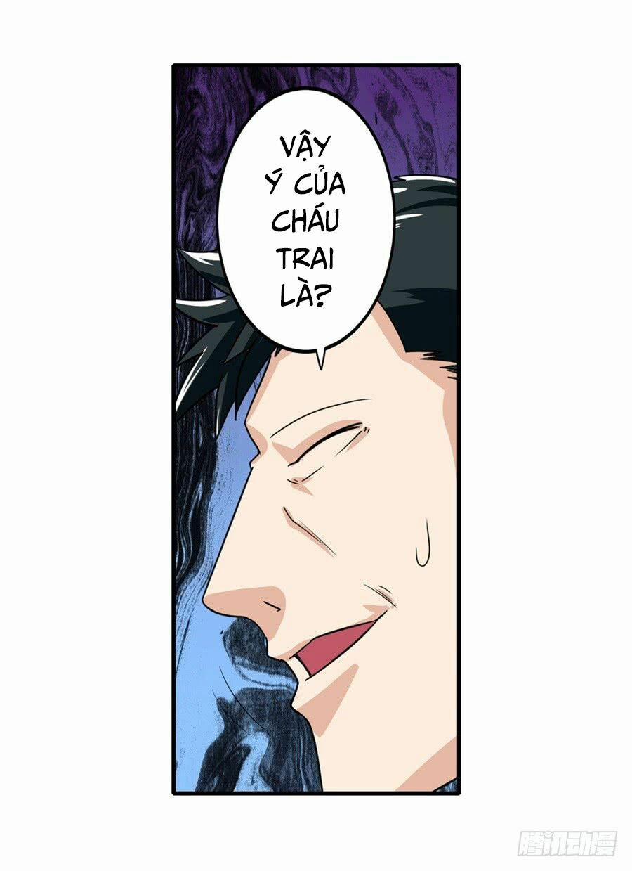 Anh Hùng ? Ta Không Làm Lâu Rồi 110 trang 71