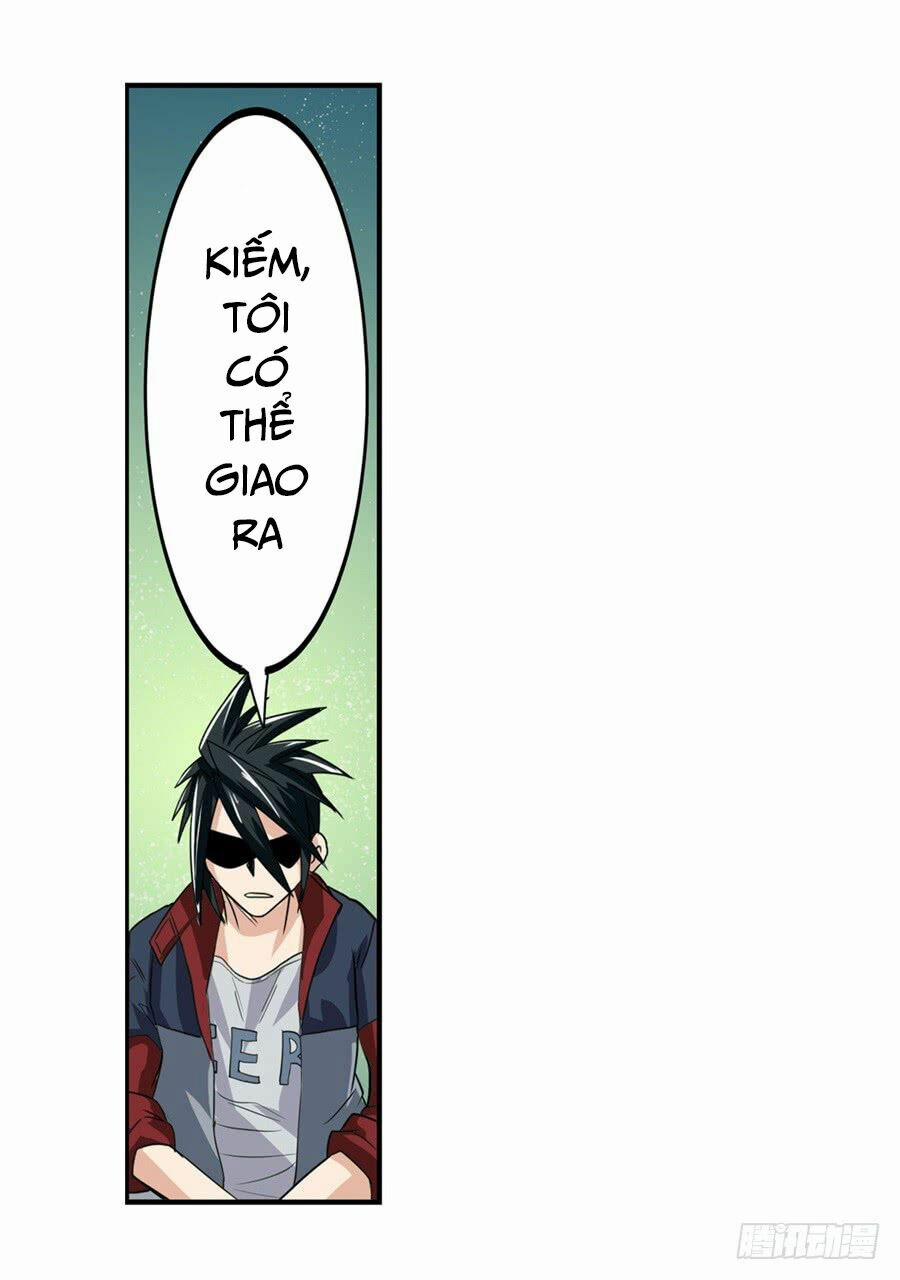 Anh Hùng ? Ta Không Làm Lâu Rồi 110 trang 72