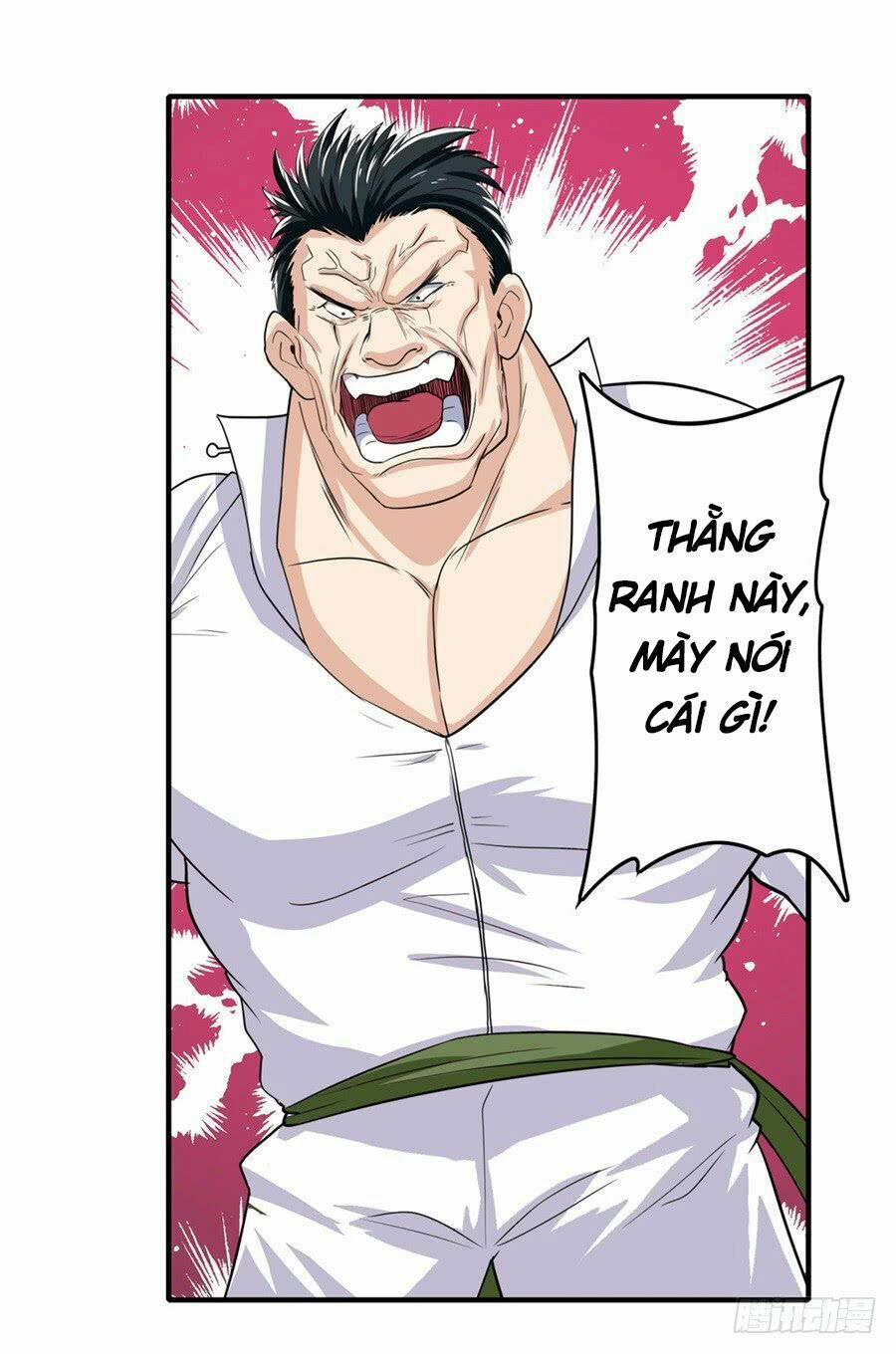 Anh Hùng ? Ta Không Làm Lâu Rồi 110 trang 74