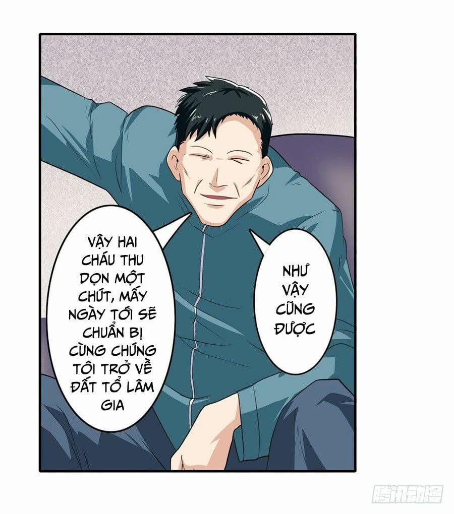 Anh Hùng ? Ta Không Làm Lâu Rồi 110 trang 77