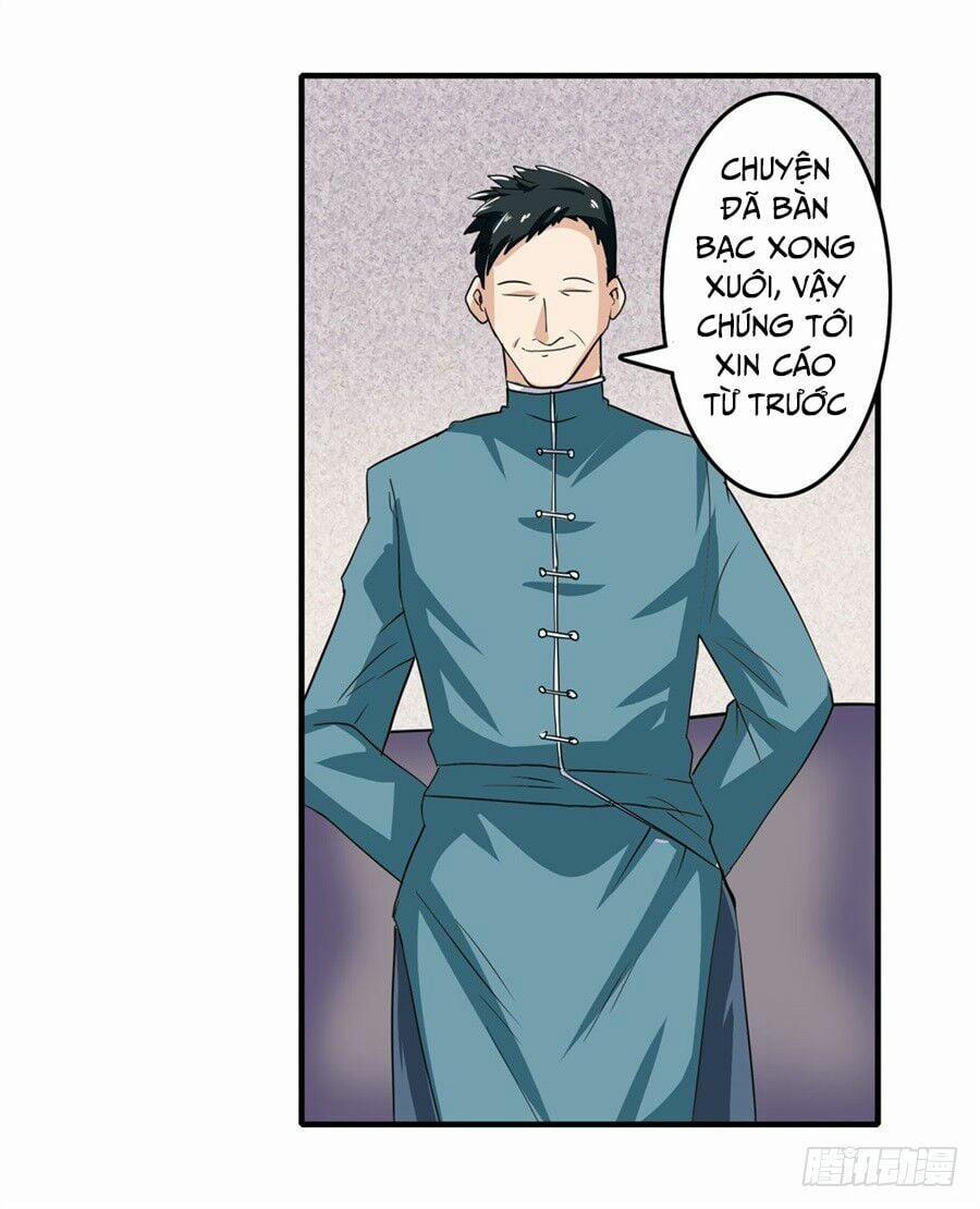 Anh Hùng ? Ta Không Làm Lâu Rồi 110 trang 78