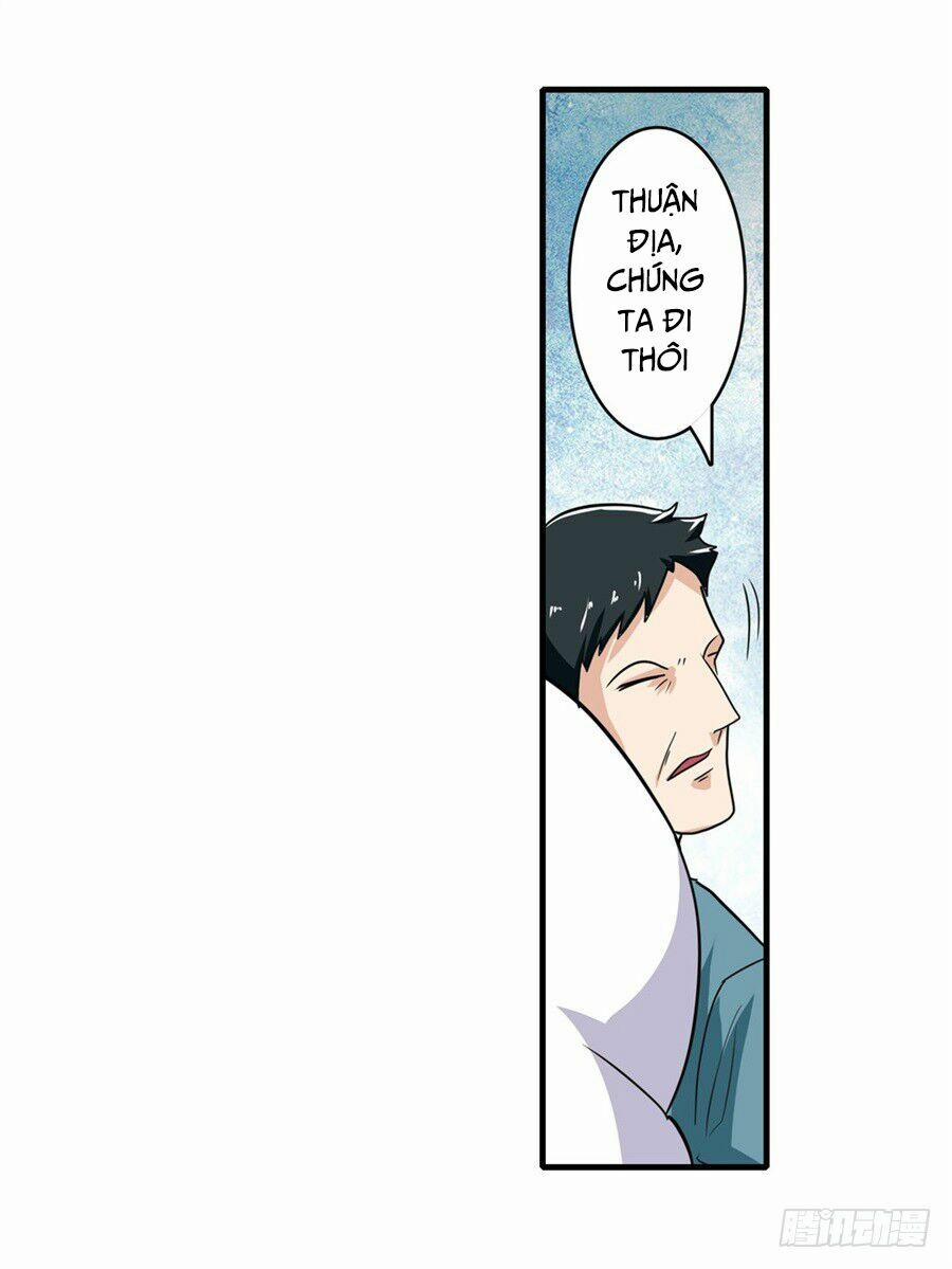 Anh Hùng ? Ta Không Làm Lâu Rồi 110 trang 79