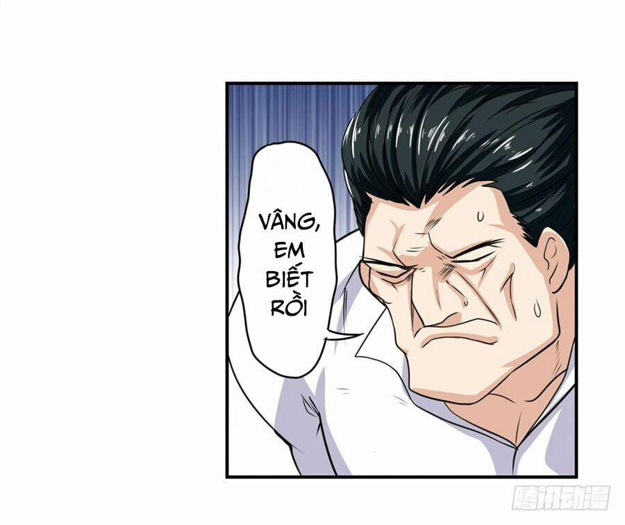 Anh Hùng ? Ta Không Làm Lâu Rồi 110 trang 82