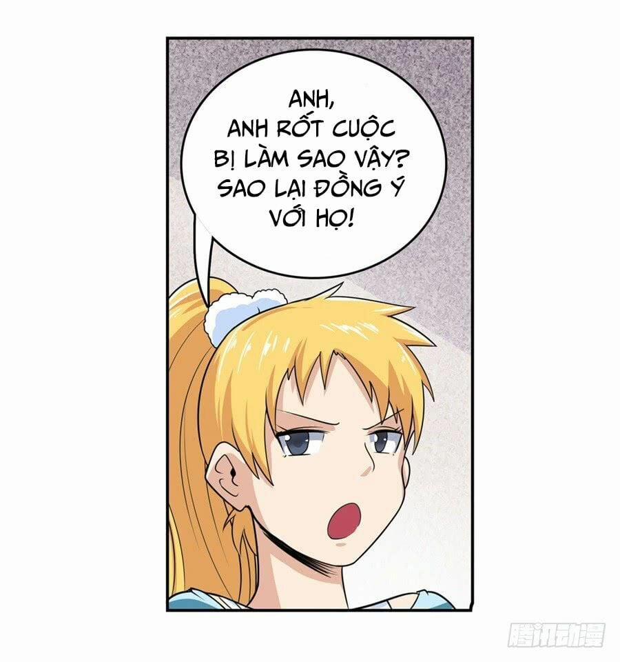 Anh Hùng ? Ta Không Làm Lâu Rồi 110 trang 85