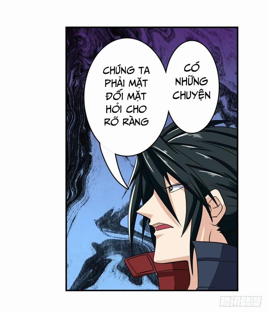 Anh Hùng ? Ta Không Làm Lâu Rồi 110 trang 86