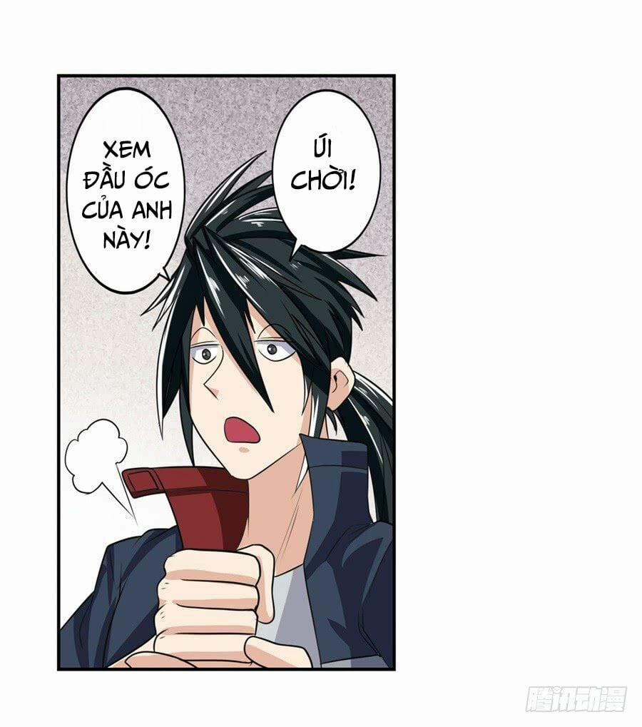 Anh Hùng ? Ta Không Làm Lâu Rồi 110 trang 88