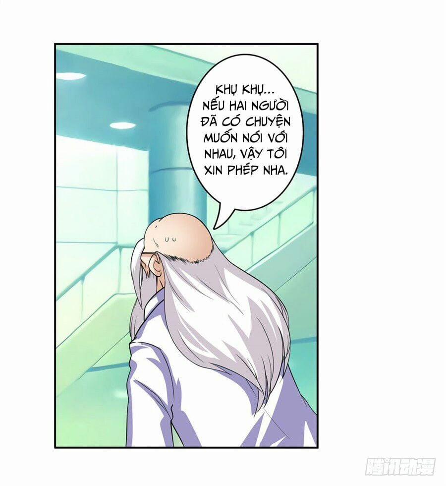 Anh Hùng ? Ta Không Làm Lâu Rồi 110 trang 9