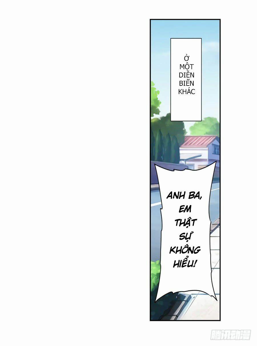 Anh Hùng ? Ta Không Làm Lâu Rồi 110 trang 90