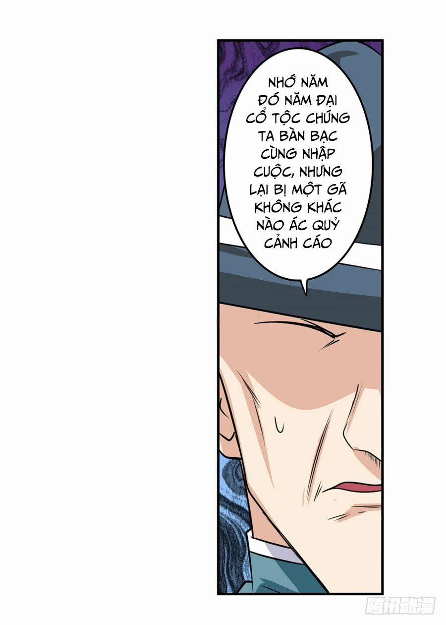 Anh Hùng ? Ta Không Làm Lâu Rồi 110 trang 94