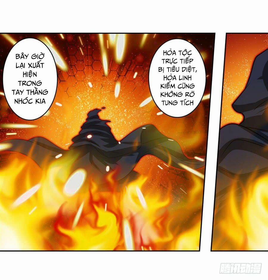 Anh Hùng ? Ta Không Làm Lâu Rồi 110 trang 95