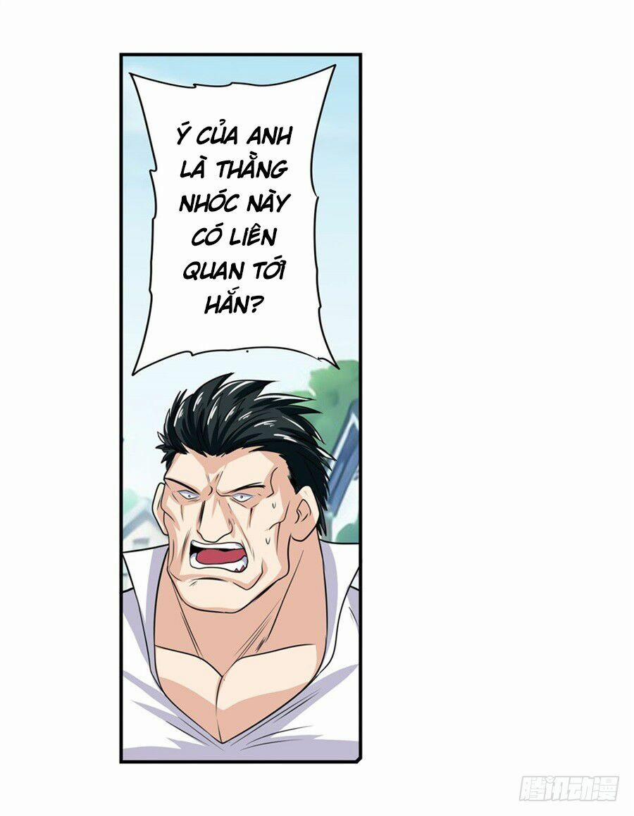 Anh Hùng ? Ta Không Làm Lâu Rồi 110 trang 96