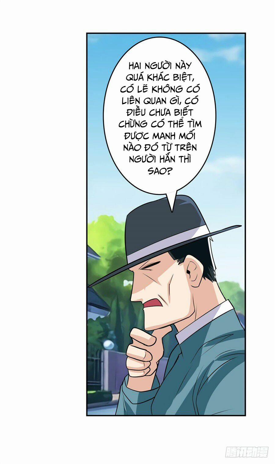 Anh Hùng ? Ta Không Làm Lâu Rồi 110 trang 97