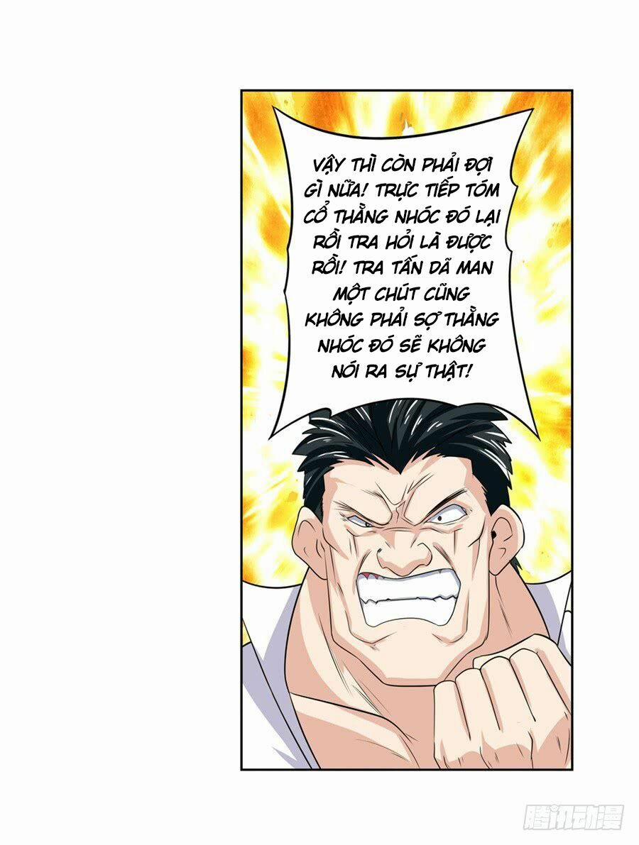 Anh Hùng ? Ta Không Làm Lâu Rồi 110 trang 98