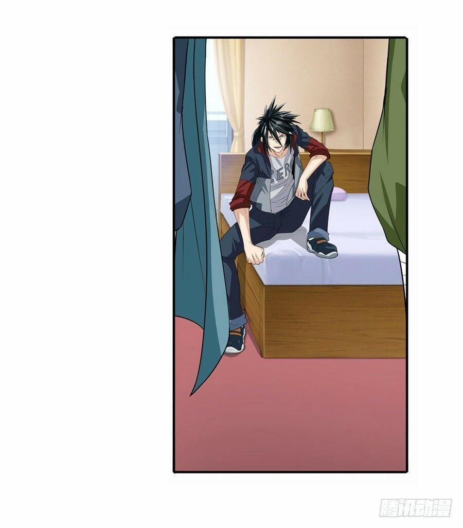 Anh Hùng ? Ta Không Làm Lâu Rồi 111 trang 1