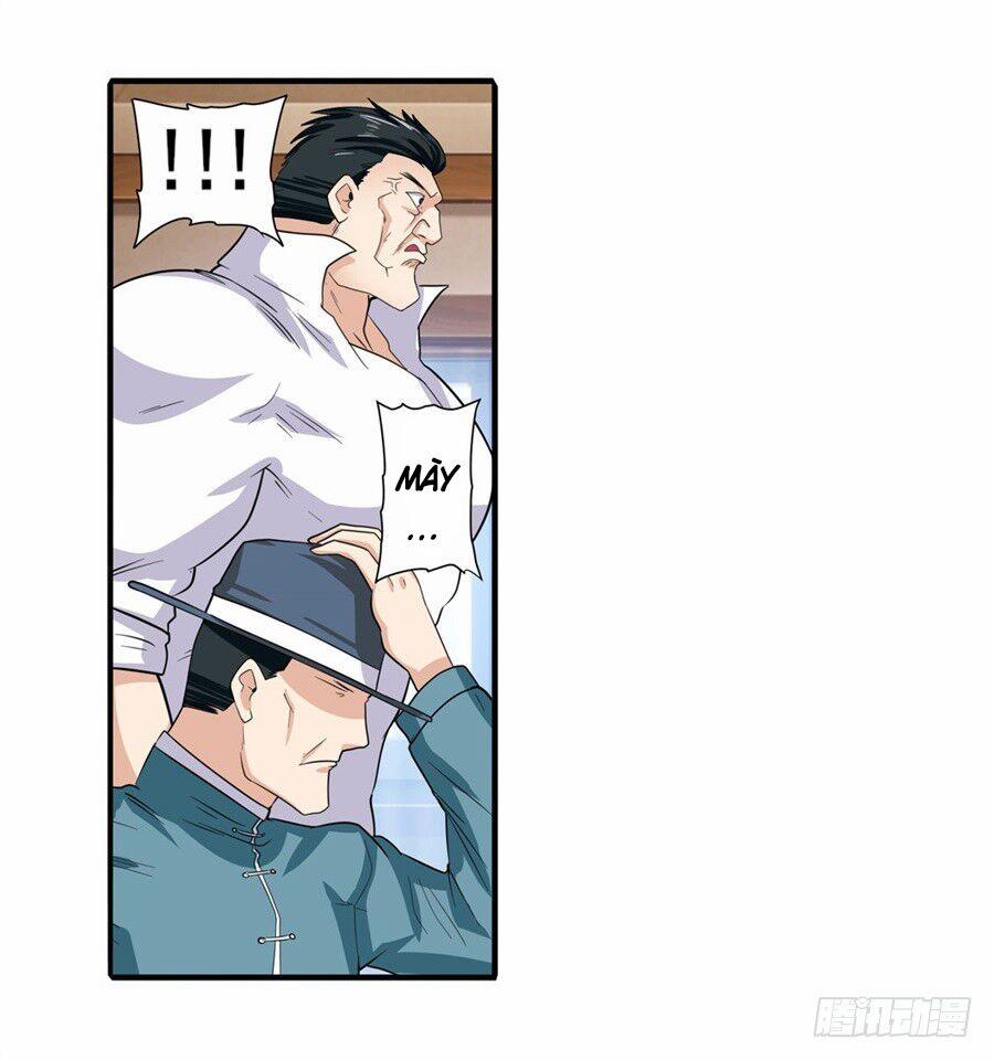 Anh Hùng ? Ta Không Làm Lâu Rồi 111 trang 10