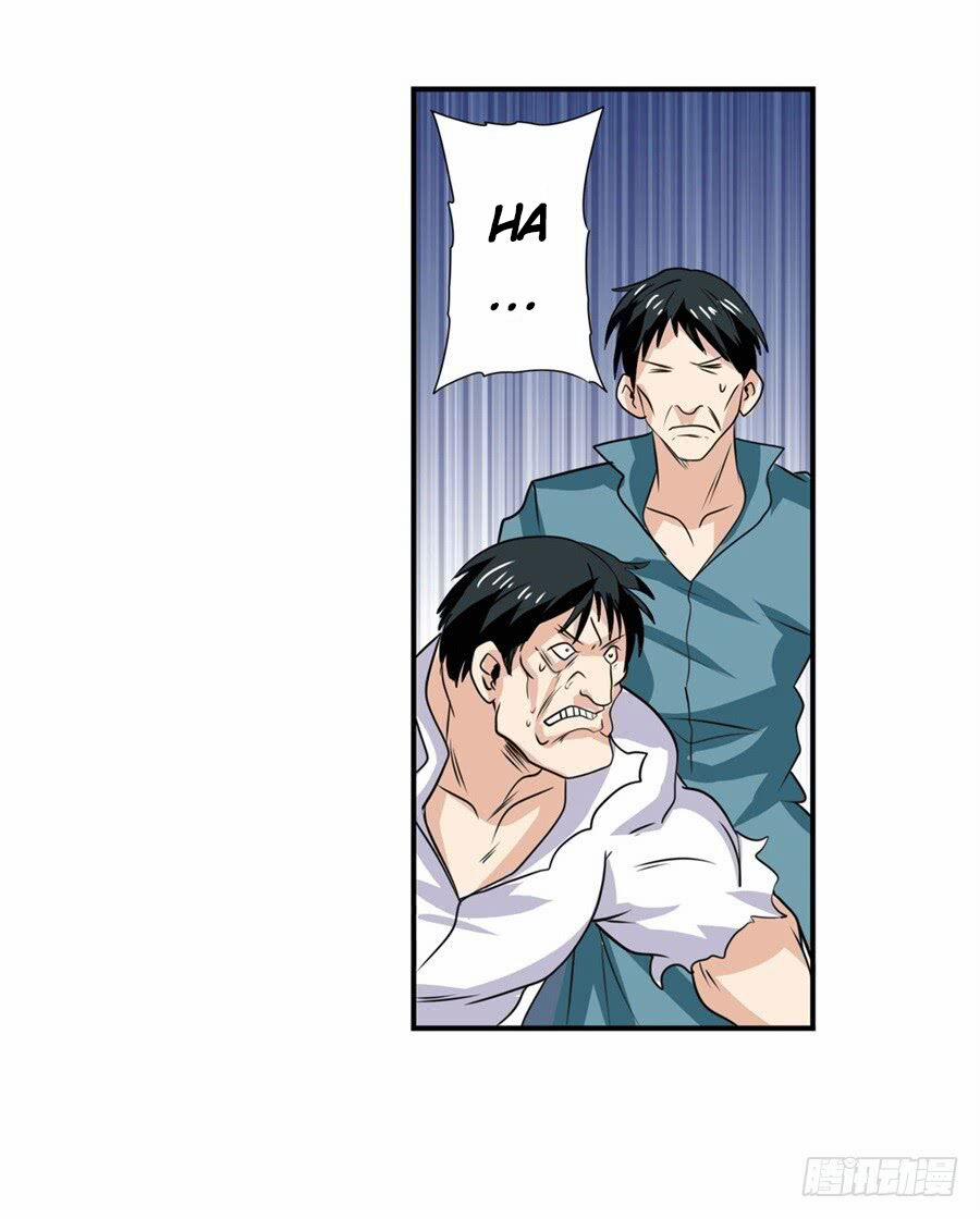 Anh Hùng ? Ta Không Làm Lâu Rồi 111 trang 104