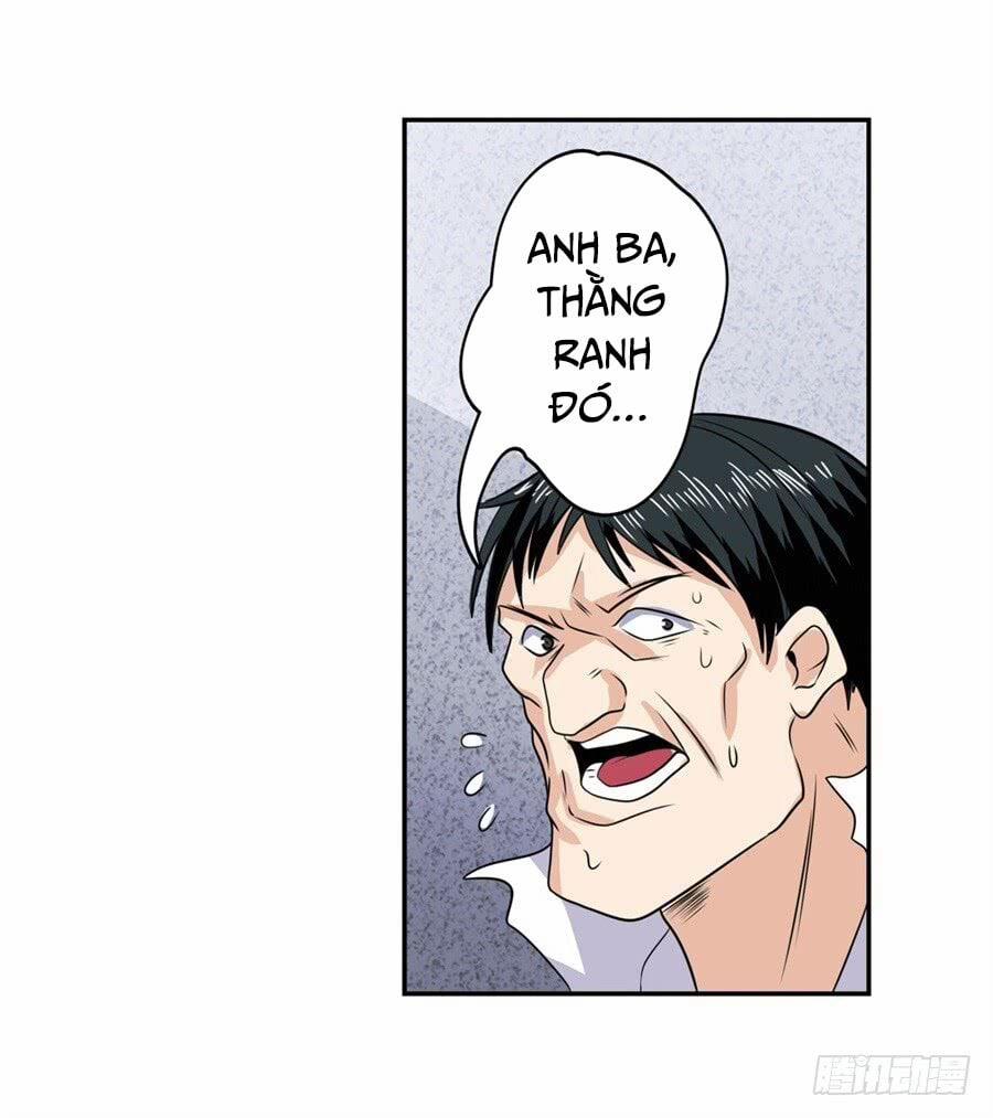 Anh Hùng ? Ta Không Làm Lâu Rồi 111 trang 105